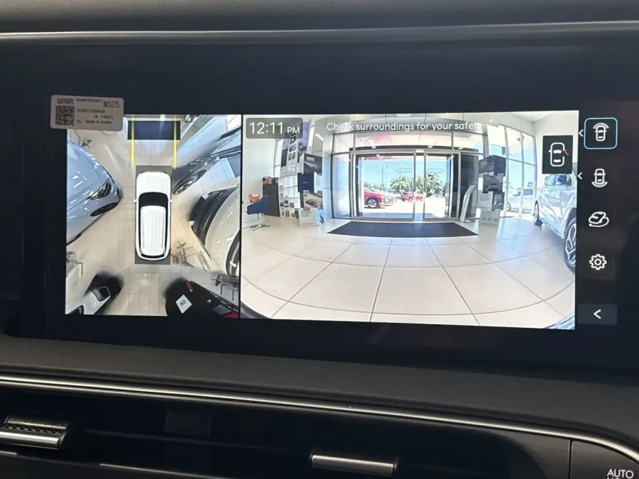 2026 Hyundai Palisade LX3.V1 Elite SUV Image 17