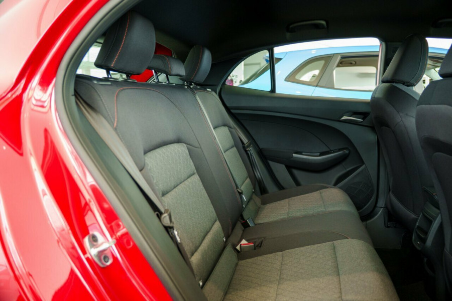 2026 MG MG3 ZP22 Vibe Hatch Image 8