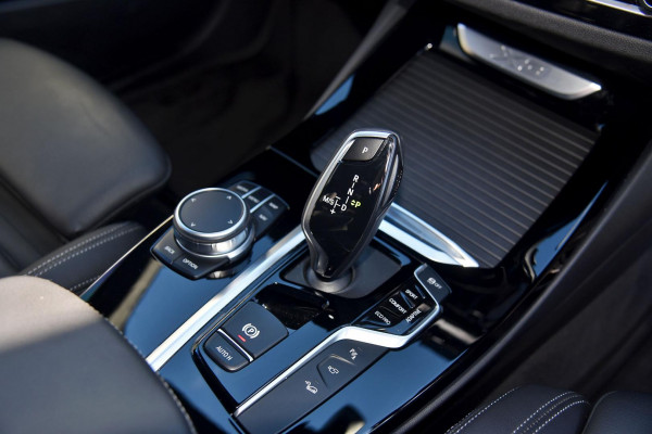 2021 BMW X3 G01 xDrive30i M Sport SUV Image 20
