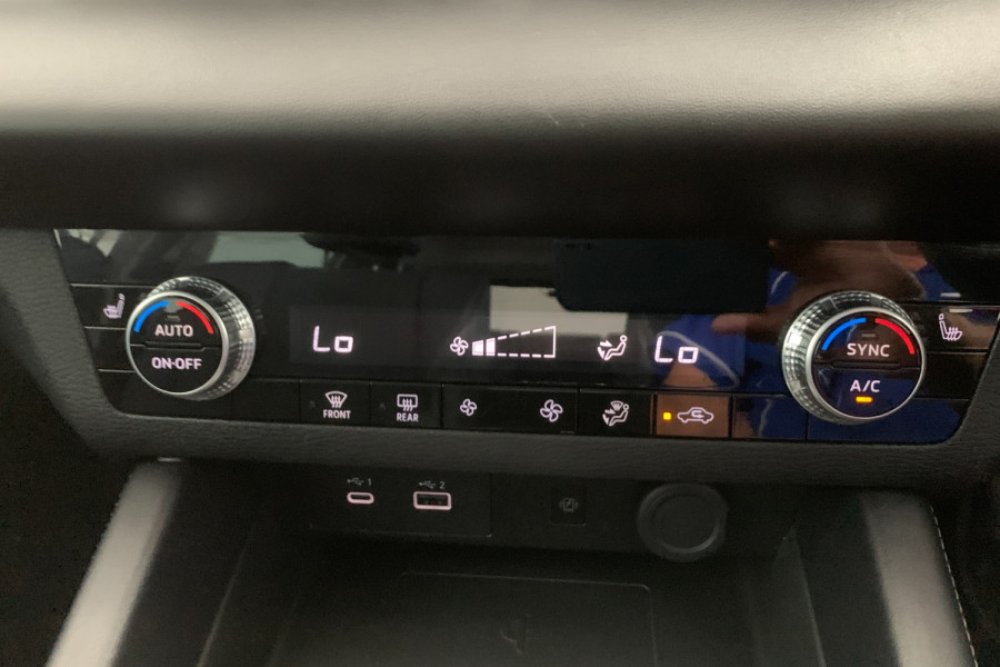 2022 MY23 Mitsubishi Outlander ZM Aspire SUV Image 23