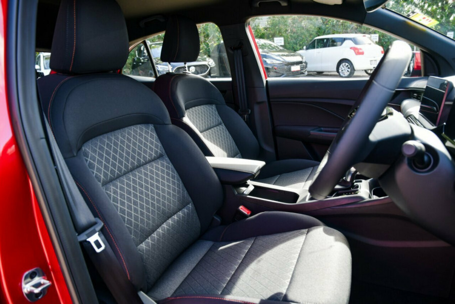 2025 MG MG3 ZP22 Excite Hatch Image 17