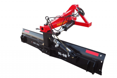 New FieldQuip Fieldquip 91 Series Grader Blades