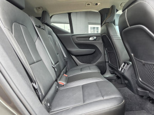 2018 MY19 Volvo XC40 XZ T4 Inscription SUV
