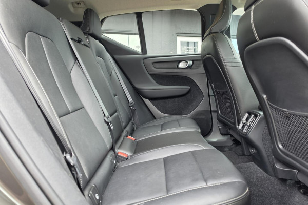 2018 MY19 Volvo XC40 XZ T4 Inscription SUV Image 22