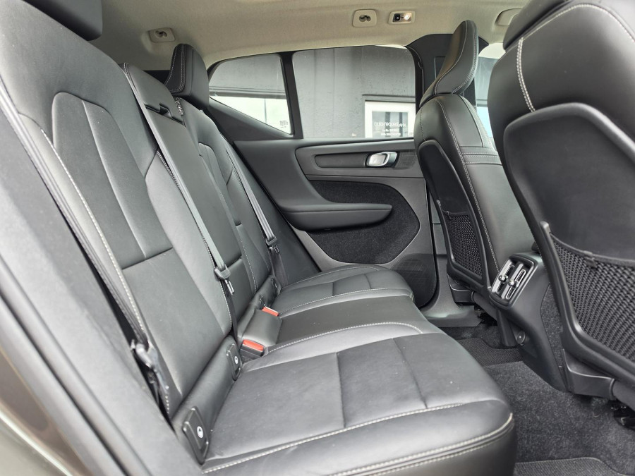 2018 MY19 Volvo XC40 XZ T4 Inscription SUV Image 22