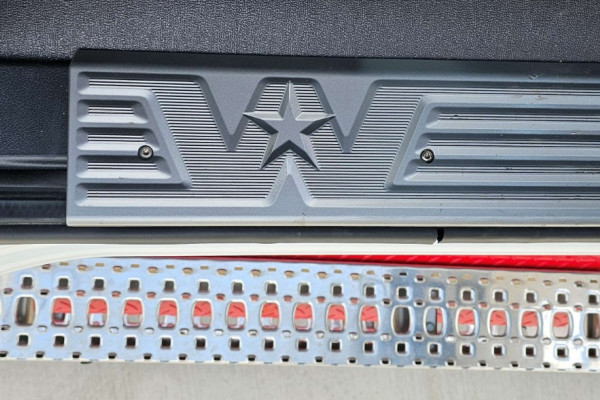 2024 Western Star 48x Cab Chassis Image 27