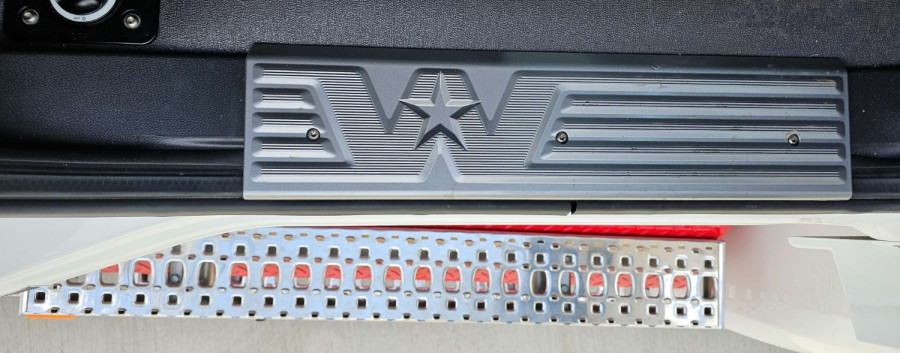 2024 Western Star 48x Cab Chassis Image 27