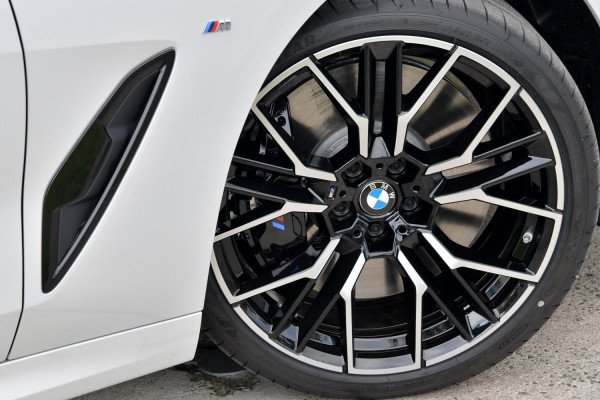 2026 BMW 8 Series G16 LCI 840i M Sport Sedan image 30