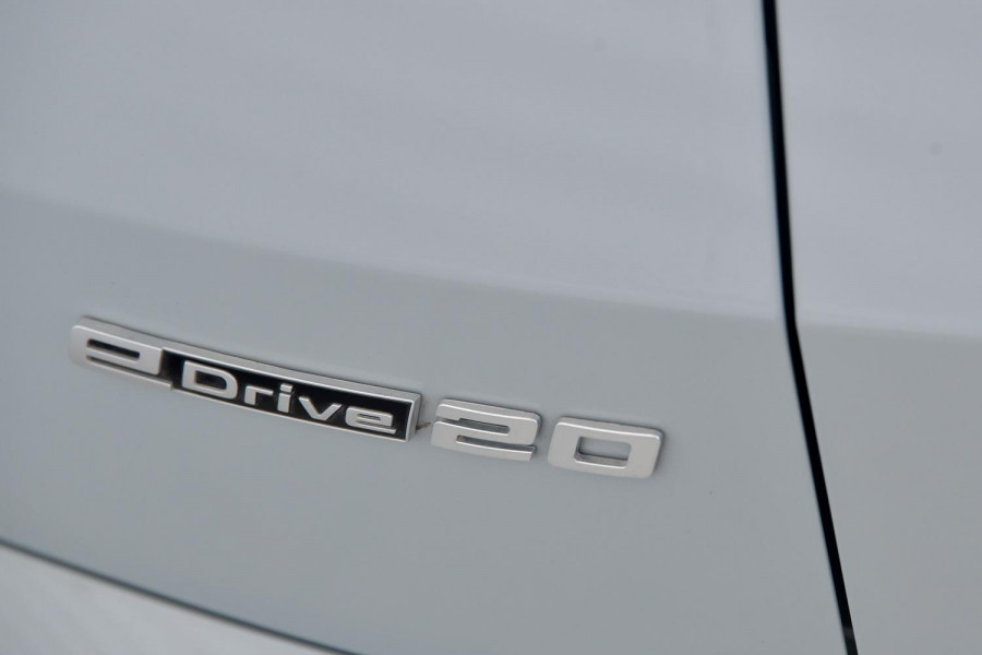 2024 BMW iX2 U10 eDrive20 M Sport SUV