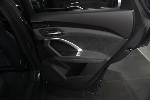 2025 Audi SQ5 GU  SUV Image 47