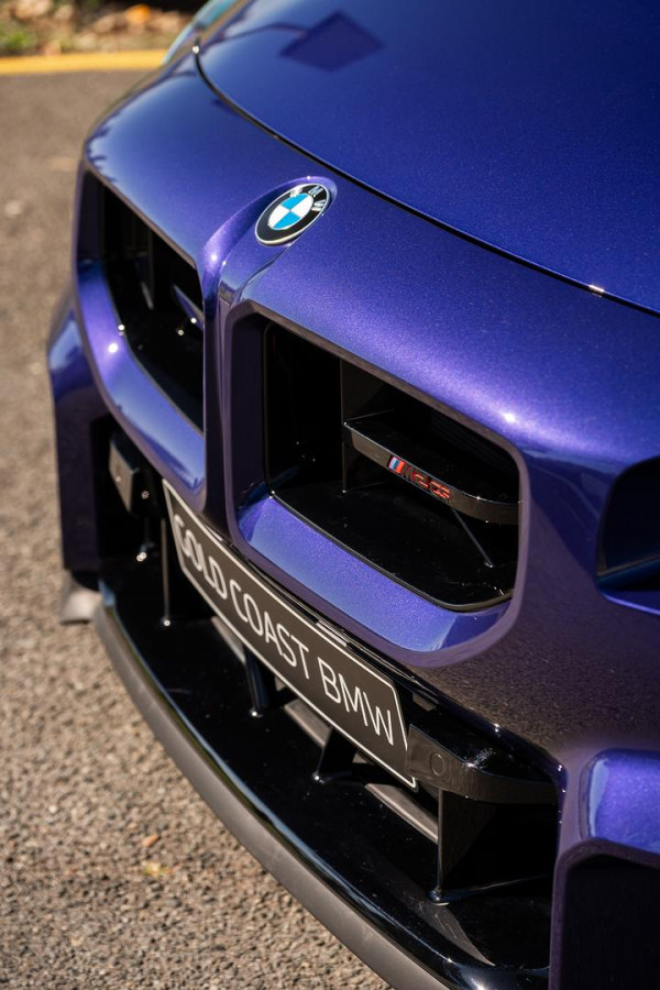 2026 BMW M2 G87 LCI Coupe image 10