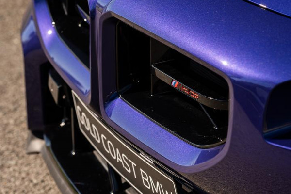 2026 BMW M2 G87 LCI Coupe