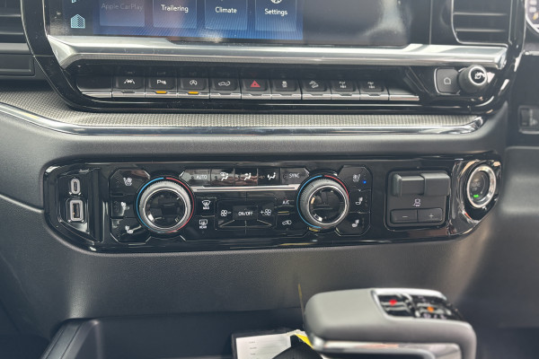 2025 Chevrolet Silverado T1 1500 ZR2 W/Tech Pack Ute Image 13