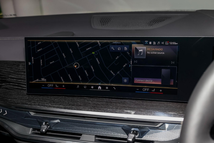 2026 BMW X5 G05 LCI xDrive30d M Sport SUV