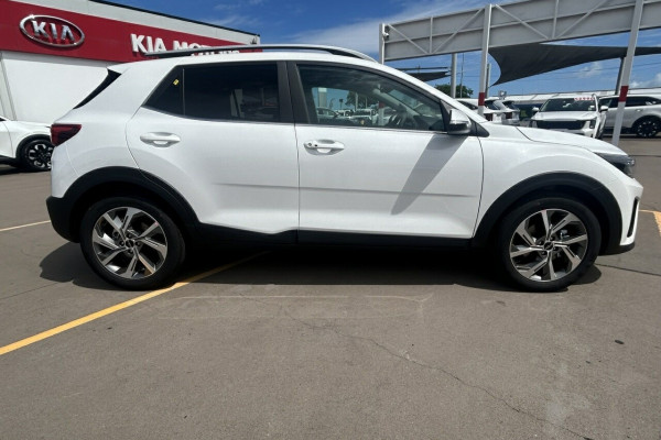 2025 Kia Stonic YB GT-Line SUV