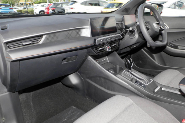 2026 MG MG3  Vibe Hatch Image 6