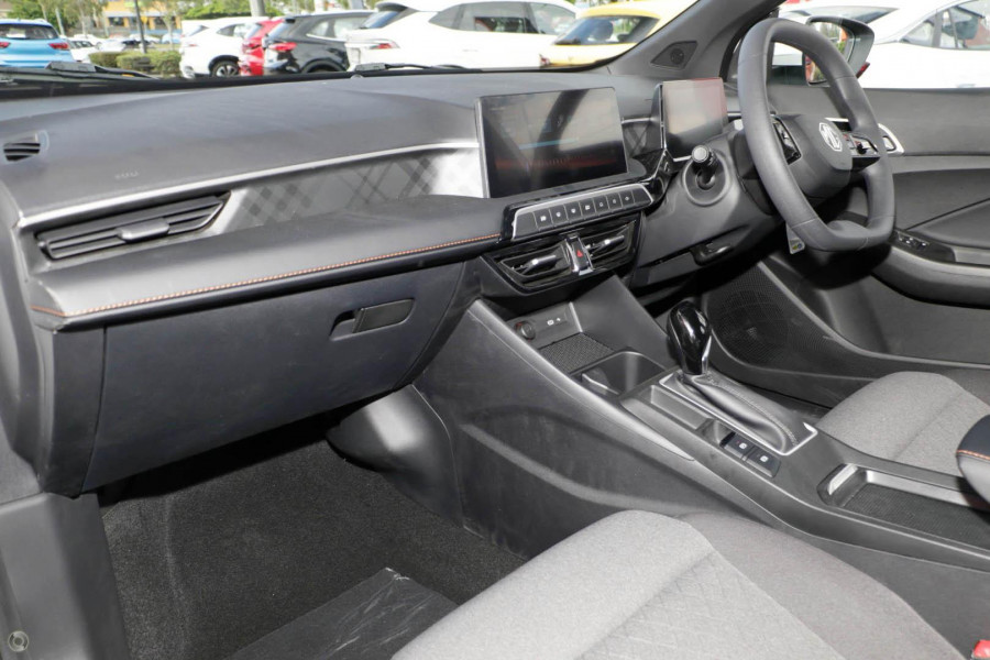 2026 MG MG3  Vibe Hatch Image 6