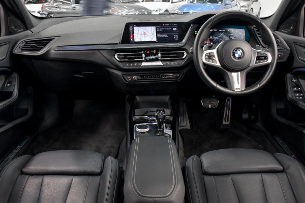 2020 BMW 1 Series F40 M135i xDrive Hatch
