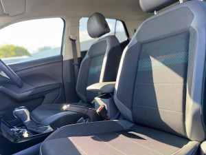 2021 Volkswagen T-Cross C11 85TSI CityLife SUV