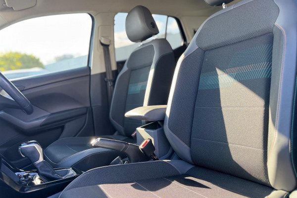 2021 Volkswagen T-Cross C11 85TSI CityLife SUV Image 12