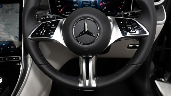2025 Mercedes-Benz GLC-Class X254 GLC200 SUV image 11