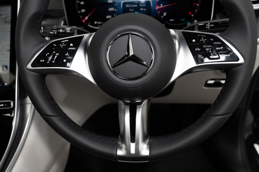 2025 Mercedes-Benz GLC-Class X254 GLC200 SUV