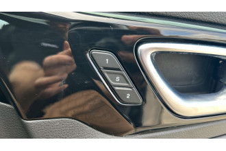 2022 MY23 Jeep Compass M6 Trailhawk SUV