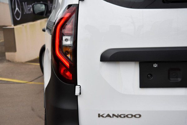 2025 Renault Kangoo XFK L1 Van Image 22