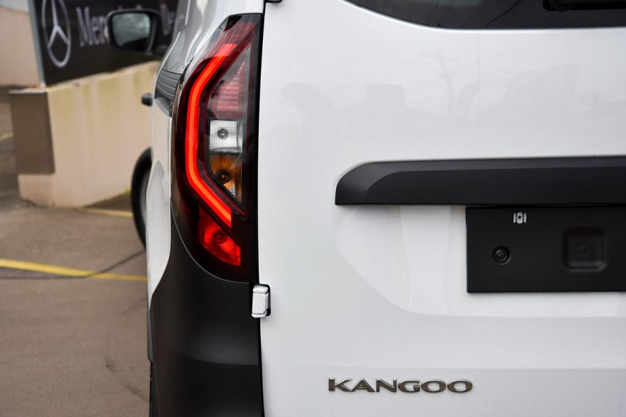 2025 Renault Kangoo XFK L1 Van Image 22