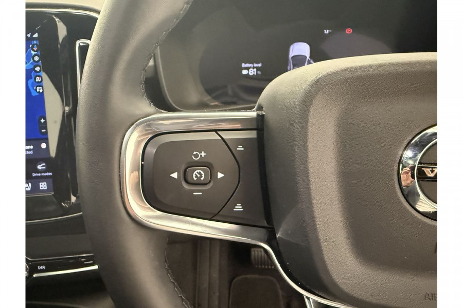 2024 Volvo C40 XK Recharge SUV Image 17