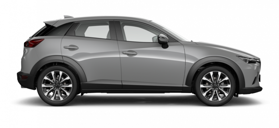2026 Mazda CX-3 DK G20 Pure SUV Image 10