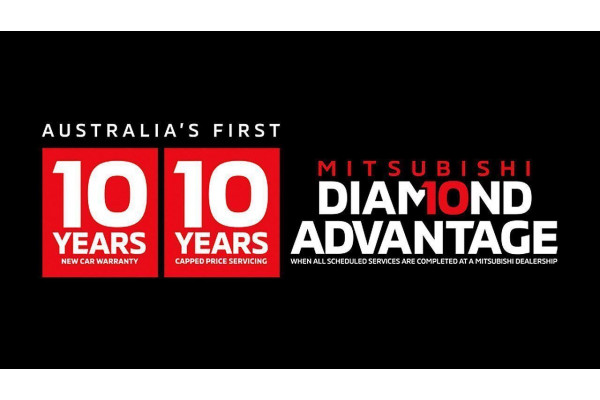 2024 Mitsubishi Triton MV GSR Ute