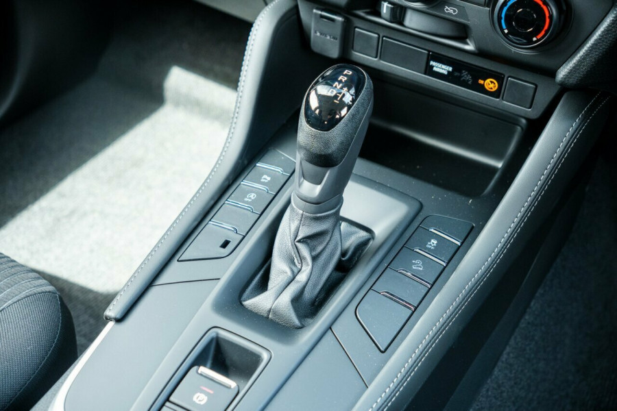 2026 MY25.5 Isuzu MU-X RJ LS-M SUV Image 14