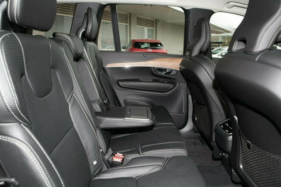 2019 Volvo XC90 L Series D5 Inscription Suv Image 8