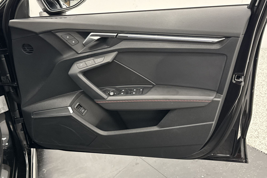 2023 MY24 Audi S3 GY  Sedan Image 18