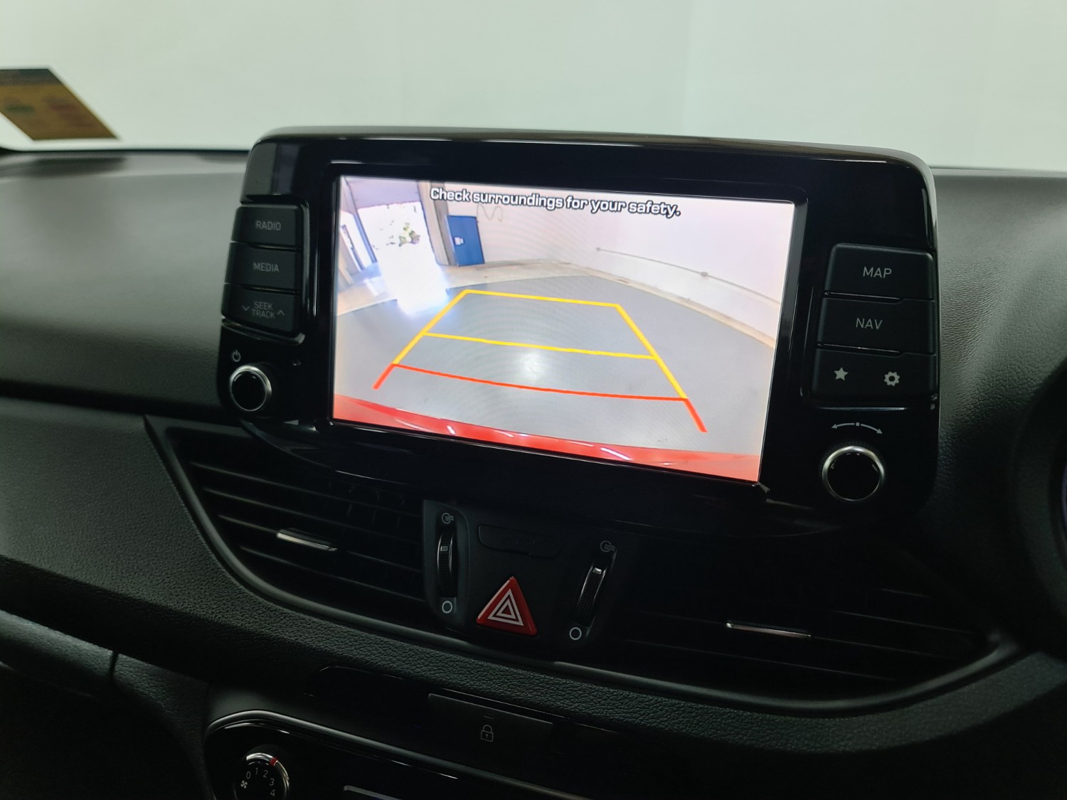 2018 Hyundai i30 PD Active Hatch Image 14