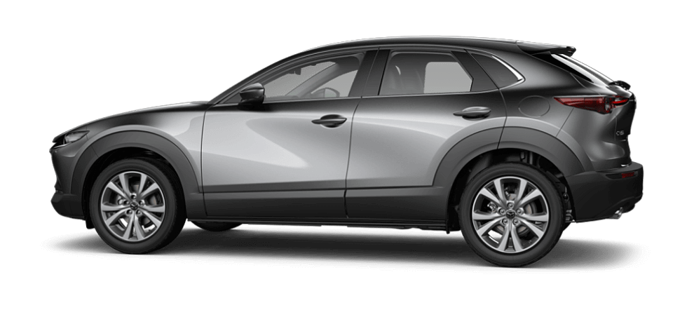 2024 Mazda CX-30 DM2W7A G20 Touring SUV Image 21
