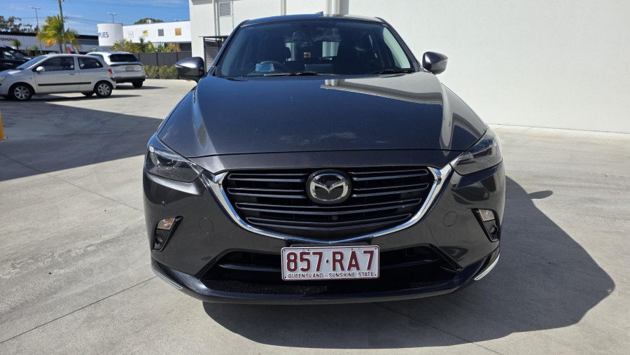 2023 Mazda CX-3 DK G20 Akari SUV Image 18