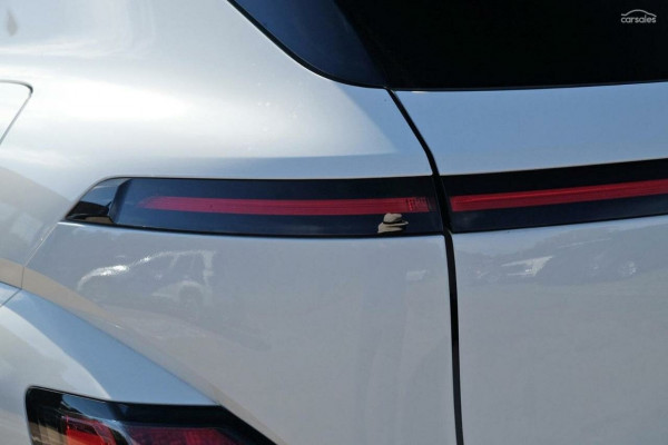 2026 MY27 Hyundai KONA SX2.V3 Hybrid Elite N Line SUV Image 12