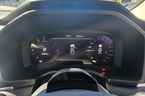 2025 Mitsubishi Outlander ZM LS SUV Image 19