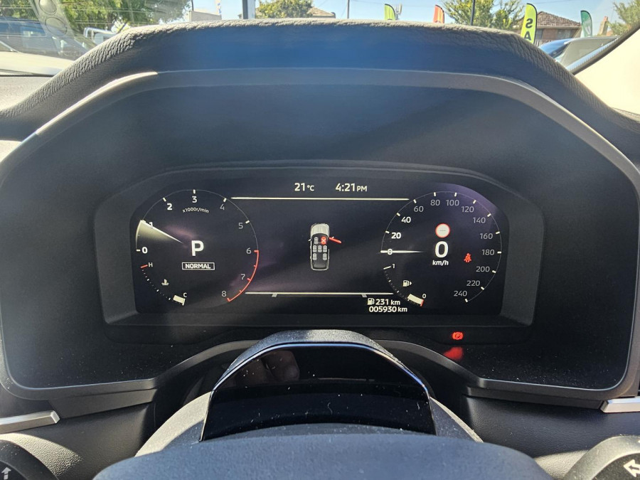 2025 Mitsubishi Outlander ZM LS SUV Image 19