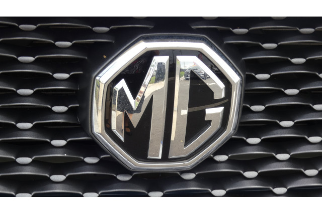 2020 MG HS MY20 ESSENCE SUV Image 4