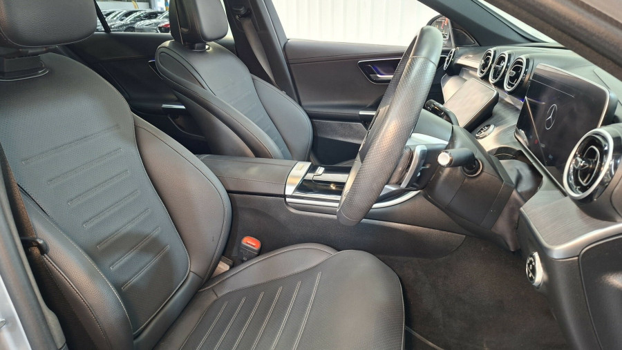 2024 MY24.5 Mercedes-Benz C-Class W206 C300 Sedan Image 18