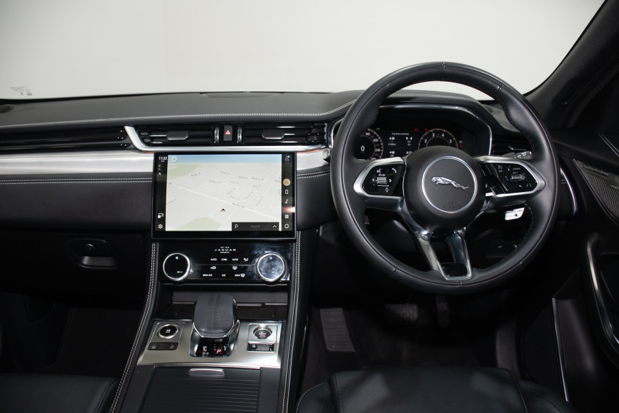 2024 MY23 Jaguar F-PACE X761 R-Dynamic S SUV