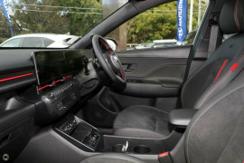 2024 MY25 Hyundai KONA SX2.V2 N Line SUV image 7