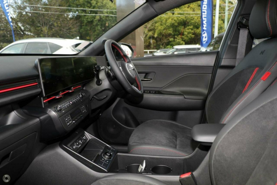 2024 MY25 Hyundai KONA SX2.V2 N Line SUV Image 7