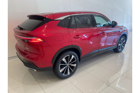 2024 MY24.5 MG HS AS33 Essence SUV