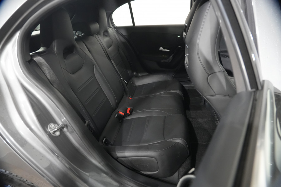 2019 Mercedes-Benz A-Class A180 Hatch Image 27