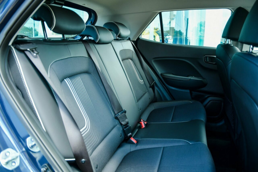 2025 MY24 Hyundai Venue QX.V5 Active SUV Image 9