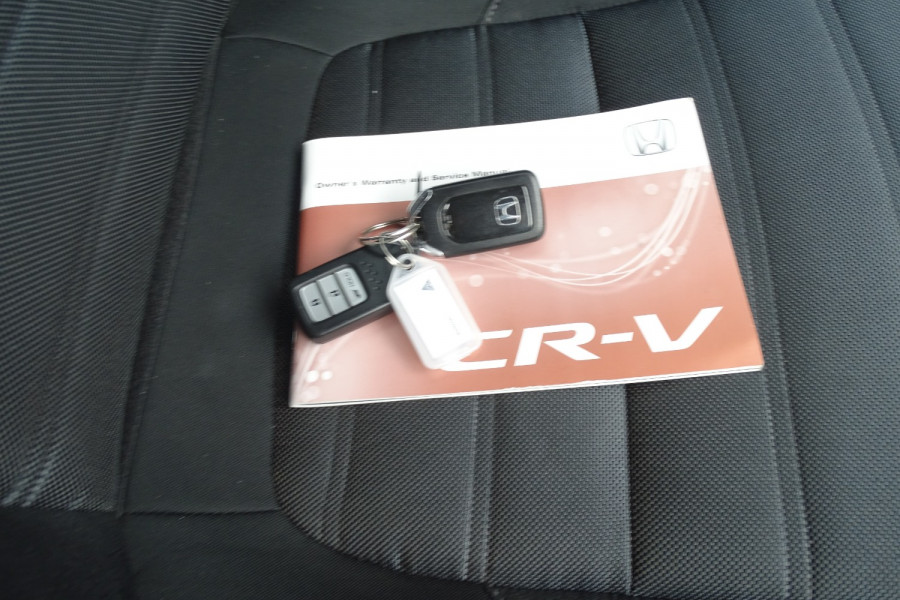 2020 Honda CR-V RW VTi-S SUV Image 21